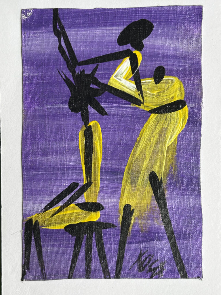 Complicité et Tradition
