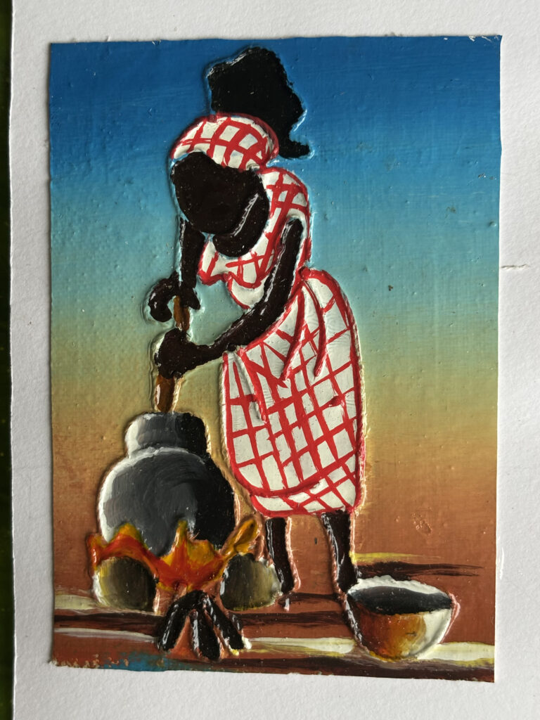 L'Art de Cuisiner