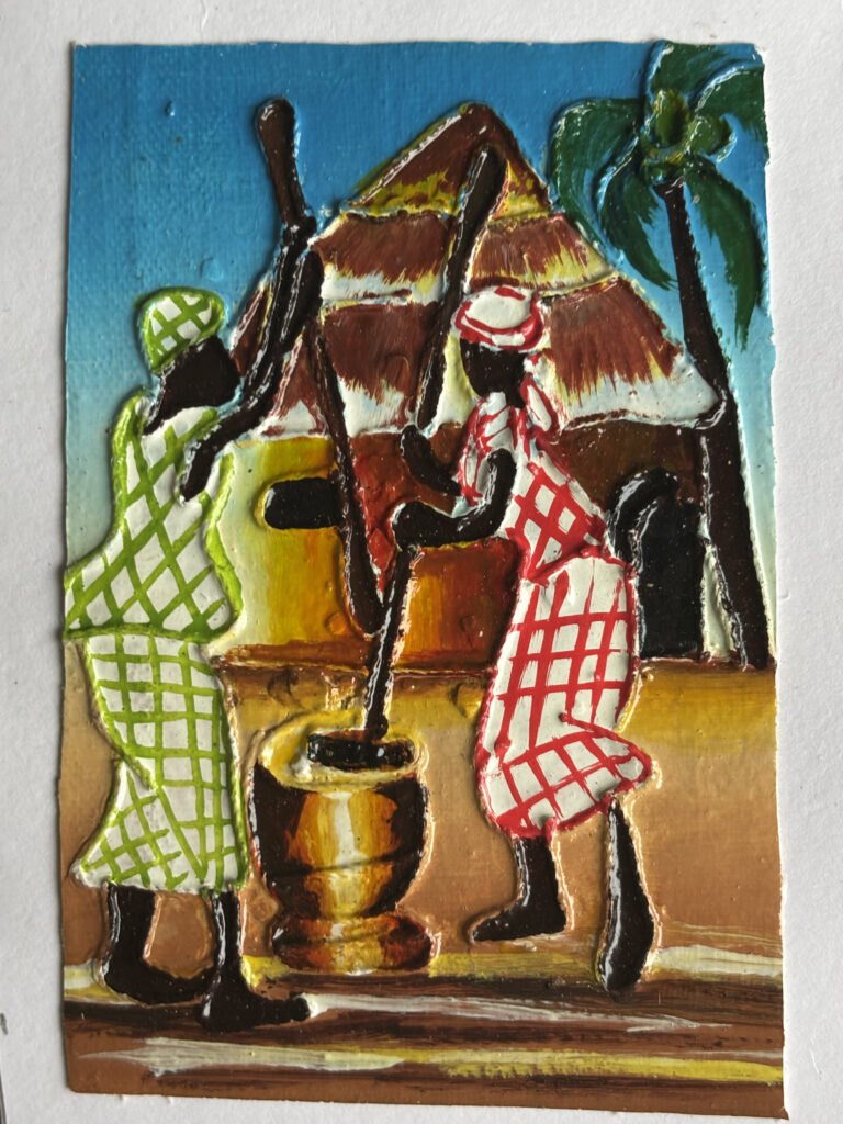 Rythme et Tradition