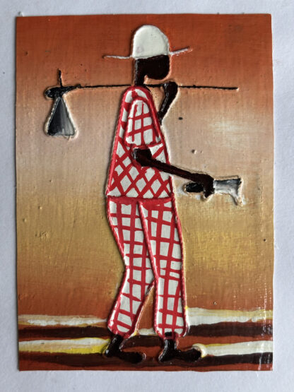 L’Appel du Départ (Kpalimé, Togo)